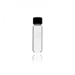 Heavy-duty Round Bottom Centrifuge Tube with Cap, Kimble 스크류 캡 헤비월 원심관