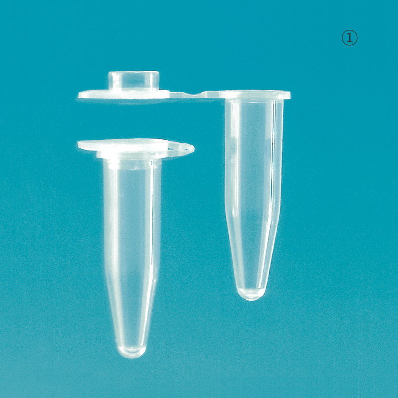 PCR Tube PCR용 튜브