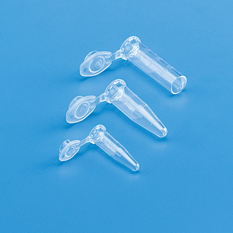 Boil-Proof Microtube 마이크로 튜브, E-P Tube