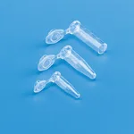 Boil-Proof Microtube 마이크로 튜브, E-P Tube