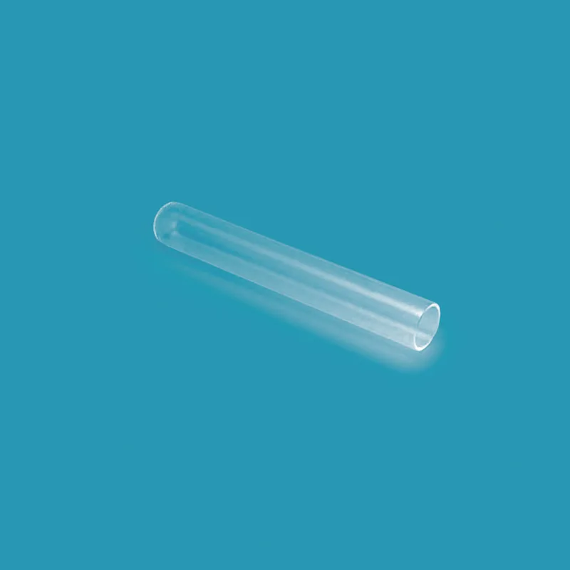PFA Test Tube PFA 시험관
