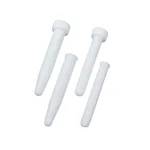 PTFE Centrifuge Test Tube PTFE 시험관 원심관