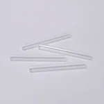 Disposable Glass Test Tube, Kimble 일회용 유리 시험관, Borosilicate Glass