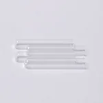 High Quality Glass Test Tube 고품질 유리 테스트 튜브, Boro 3.3
