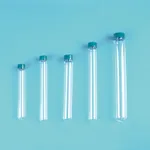 Screwcap Tube 캡 시험관, LukeGL