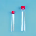 PBT Screwcap Tube /PBT 캡 시험관, LukeGL