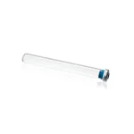 Anaerobic Culture Tube, Aluminum Seal 혐기성 컬쳐 튜브