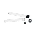 Hungate Anaerobic Culture Tube 혐기성 컬쳐 튜브