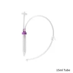 Omnitop Sample Tube 옴니탑 샘플 튜브