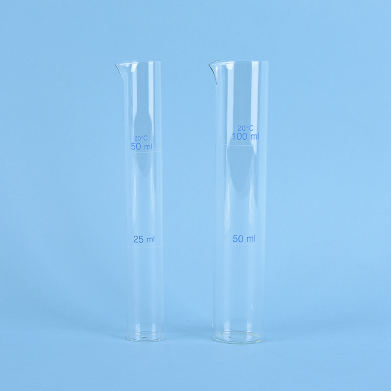 Nessler Cylinder 비색 실린더, Class A