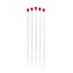 Thrift Grade 5 mm NMR Tube, Kimble 경제형 5 mm NMR 튜브