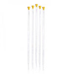 5 mm Highest Quality NMR Tube, Kimble 고급형 5 mm NMR 튜브, KIMAX-HQ