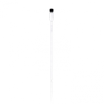 Threaded NMR Tube, Kimble 나사형 NMR 튜브
