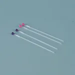 5 mm NMR Tube with Cap 5 mm NMR 튜브, 캡포함