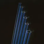 Quartz Tube 석영 관