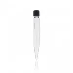 Graduated Centrifuge Tube with Screw Cap, Kimble 스크류 캡 원심관