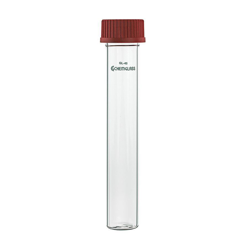 Heavy-wall Hybridization Bottle 헤비월 하이브리드 병
