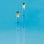 Nessler Tube with Stopper 공전 비색관, LukeGL