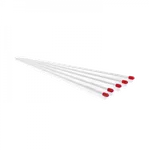 3 mm Highest Quality NMR Tube, Kimble 고급형 3 mm NMR 튜브, KIMAX-HQ