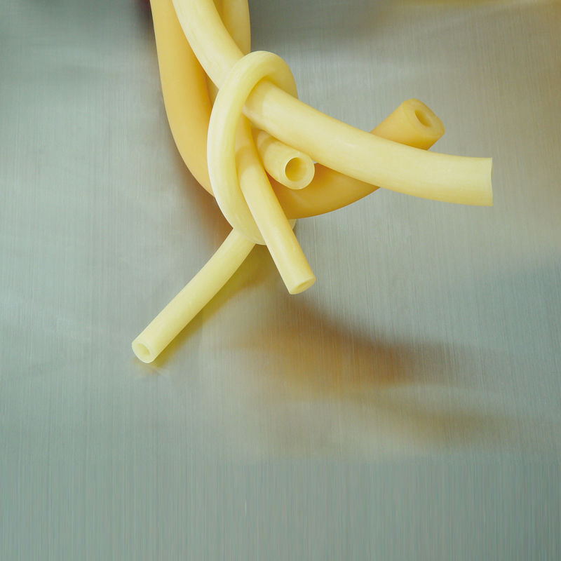 Latex Rubber Tubing 라텍스 고무 튜빙