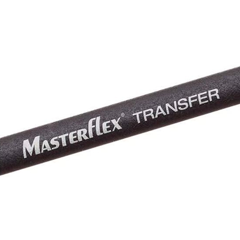 Vacuum Black Rubber Tubing, Masterflex 진공 고무 튜빙