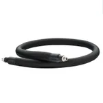 Triple Insulated Flexible Tubing 고온용 튜빙, Stainless Steel
