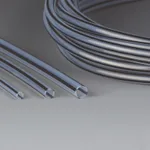 PFA EX Zebra Explosion-Proof Tubing PFA 테프론 방폭형 튜빙