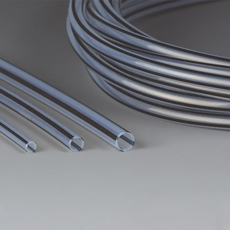 PFA EX Zebra Explosion-Proof Tubing PFA 테프론 방폭형 튜빙