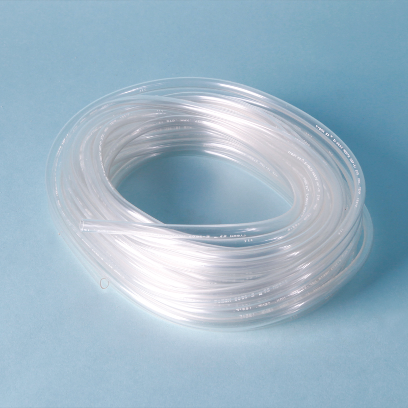 Clear Laboratory Tubing, Tygon 타이곤 실험실용 튜빙, E3603