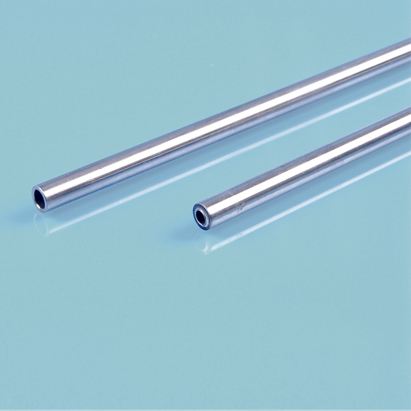 Stainless Steel Tubing 스테인레스 스틸 튜빙
