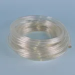 Clear Laboratory Vacuum Tubing, Tygon 타이곤 실험실용 진공튜빙, E3603