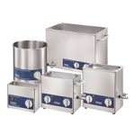 Bandelin Analog Ultrasonic Cleaner 아날로그식 초음파 세척기, Bandelin