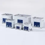 Ultrasonic Cleaner 초음파 세척기, Analog type