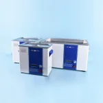 Ultrasonic Cleaner 초음파 세척기, Digital type