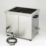 Large Capacity Ultrasonic Cleaner 대용량 초음파 세척기, Generator 분리형