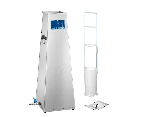 Ultrasonic Pipette & Burette Cleaner 초음파 피펫&뷰렛 세척기, Bandelin Sonorex