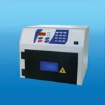 UV Crosslinker 자외선 조사기