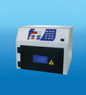 UV Crosslinker 자외선 조사기
