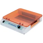 LED Blue Light Transilluminator DNA Band 관찰기