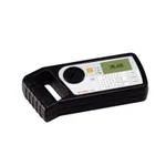 UV/VIS Spectrophotometer, Portable Type 휴대용 분광광도계