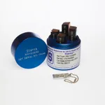 UV/Visible Reference Set, Metal-on-Quartz filter 자외선/가시광선 리퍼런스 세트