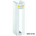 Absorption Semi-Micro Cell 세미 마이크로 표준 흡광 셀