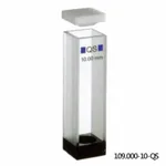 Absortion Cell for Magnetic Stirrer 자석교반용 흡광 셀