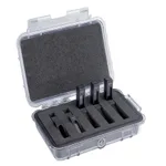 Secondary Spectrophotometer Calibration Standard 2차 흡광 셀 측정 표준