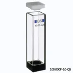 Fluorescene Cell for Magnetic Stirrer 자석교반용 형광 셀