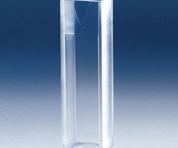 Disposable Standard Cuvette 일회용 큐벳