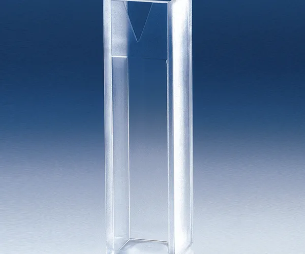Disposable UV Cuvette UV용 일회용 큐벳