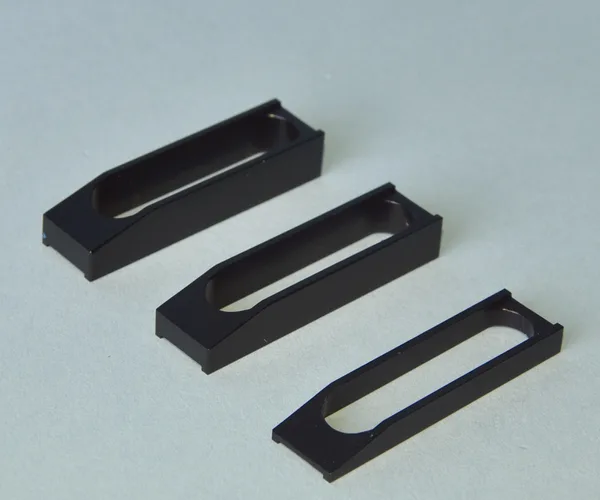 Cell Compartment Spacer 셀 스페이서