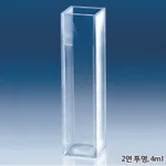 Disposable Cuvette, Q-VETTE 일회용 큐벳