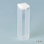 Macro Standard Absorption Cell, 2-Side Polished 표준 흡광 셀, 2면 투명